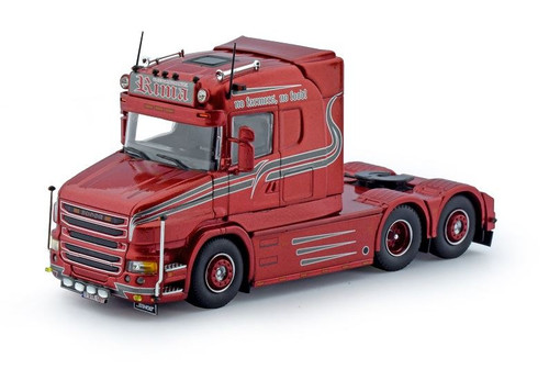 Tekno scania t09 - tekno,,