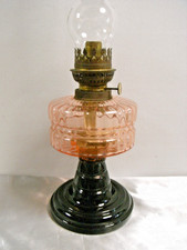 🇫🇷 ANCIENNE LAMPE A