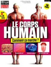  L'ENCYCLOPÉDIE DU CORPS