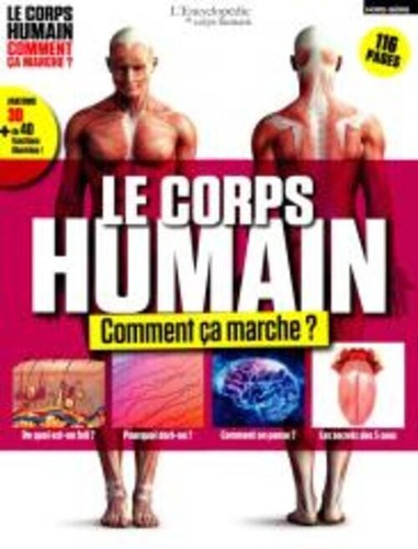 Encyclopédie du corps - l'encyclopÉdie,