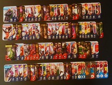 MARVEL/LECLERC 2023 "Défie