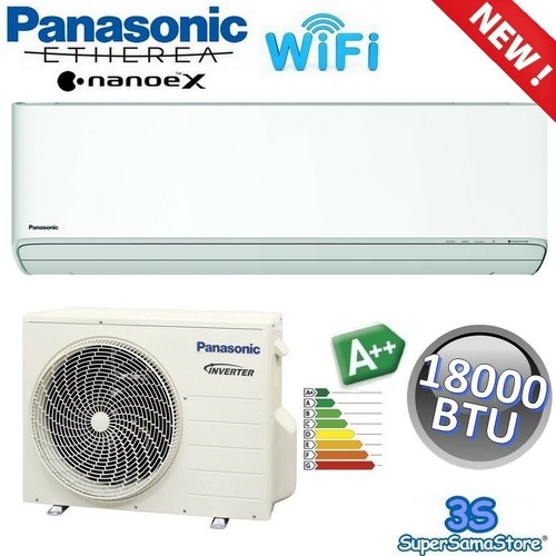 Climatiseur panasonic etherea - climatiseur,