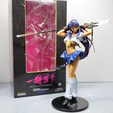 Figurine Ikki Tousen KANU