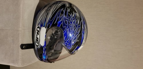 Casque integral helmets - casque,