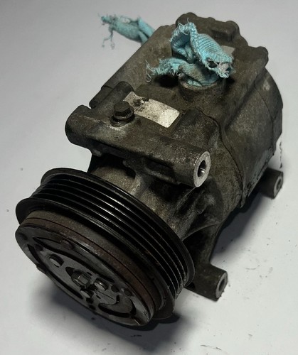 Compresseur climatisation fiat - compresseur,