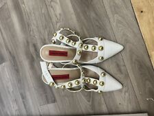 Chaussures Femme Taille 38