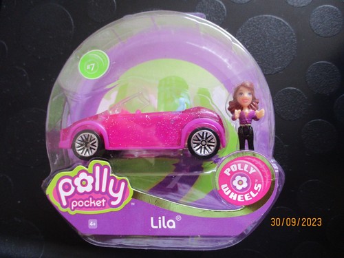 Voiture micro cabriolet - #7, +