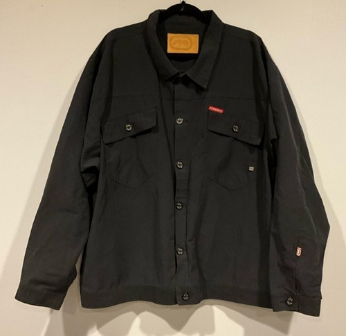 Ecko unlimited bomber men - unlimited, men’s