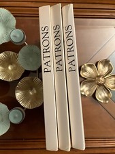 Broderie passion collection de