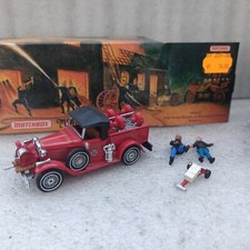 MATCHBOX 1/43 YFE 12 1930 FORD