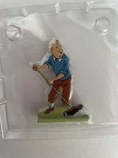 Tintin relief « Tintin Au