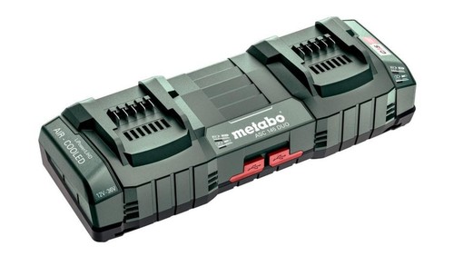 Chargeur rapide double asc - chargeur,