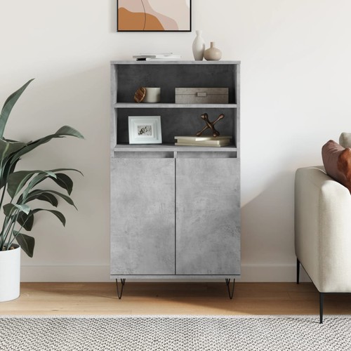 Buffet haut armoire - buffet,