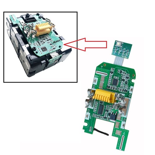 Carte pcb circuit board - carte,
