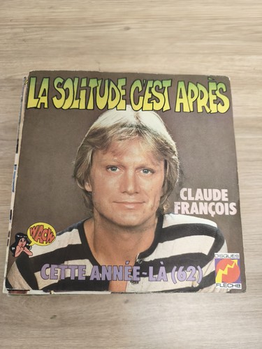Vinyle tours claude - vinyle,