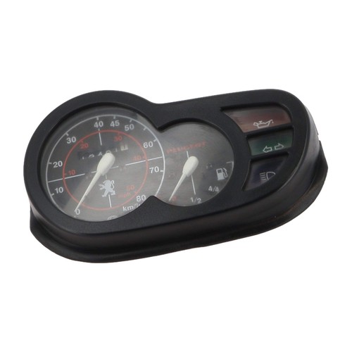 Compteur peugeot tkr 50 - compteur, (peugeot