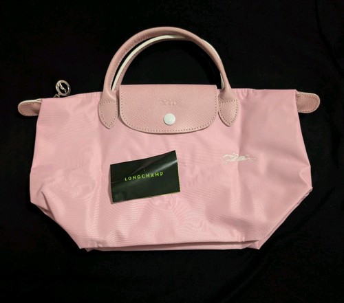 Authentic longchamp pliage - longchamp,
