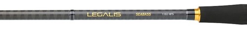 Daiwa legalis sea bass - daiwa,