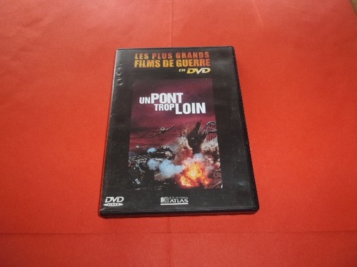 Dvd pont trop loin - pont, loin,,market