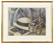 ANCIEN ET SUPERBE DESSIN