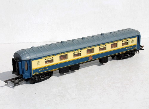 Jouef 861 voiture - jouef, ho
