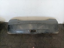 Pare choc arriere HYUNDAI GETZ PHASE 2 866111C310