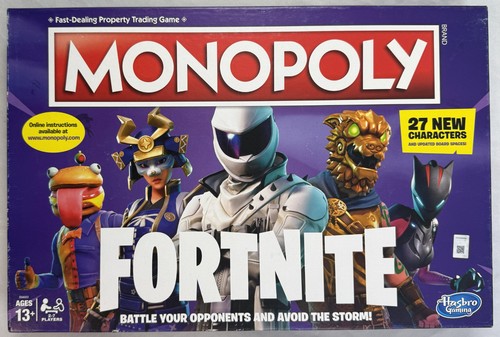 Hasbro gaming monopoly - gaming,
