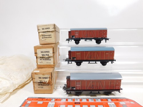 Eb765 trix express h0 - trix,