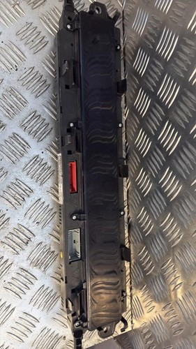 Compteur renault scenic - scenic, 2