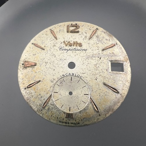 Quadrant pour montre - mm,