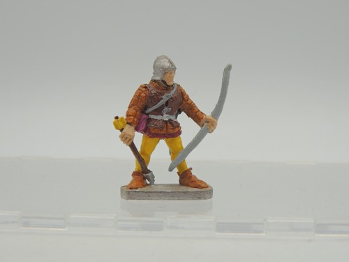 Jdr vintage fantasy warriors - jdr,