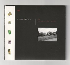 ♫ - MANSET - LE TRAIN DU