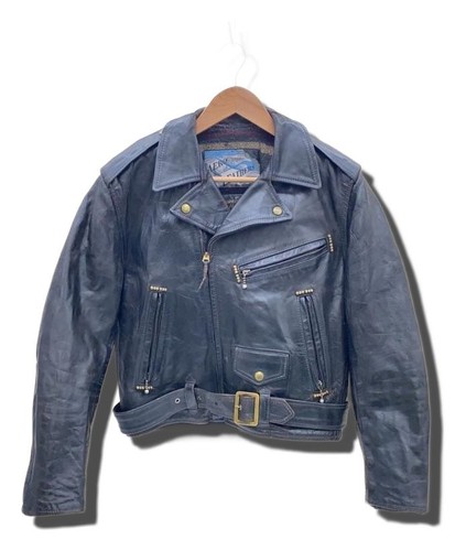 Veste aero leather double - veste,