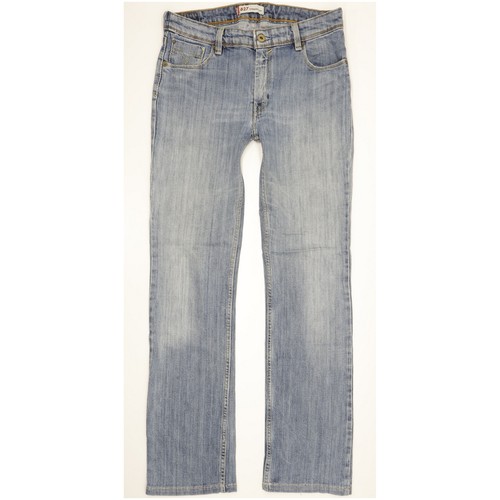 Levi 627 femme bleu - 627,