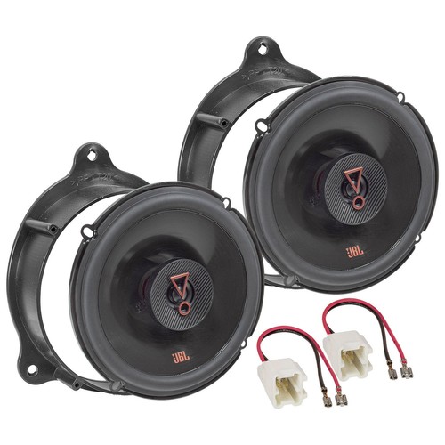 Kit jbl stage3 - stage3, 627f