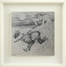 Jacques BOERI (1929-2004)