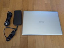 ASUS VivoBook Pro N580VD Core