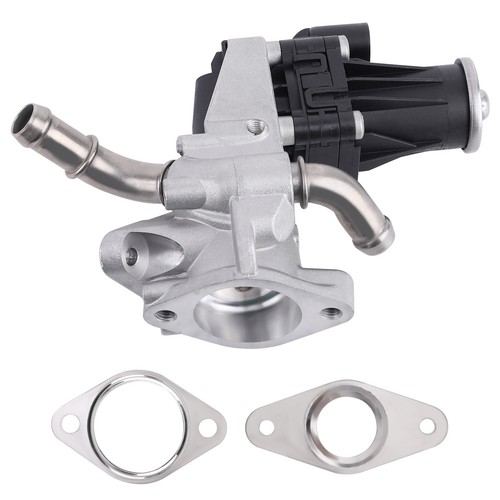 Vanne egr for citroen relais - egr,