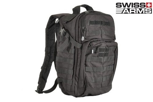Sac dos backpack patrouille - à,