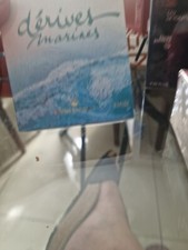 Eau De Toilette. Dérivée