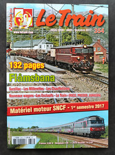 LE TRAIN N° 354