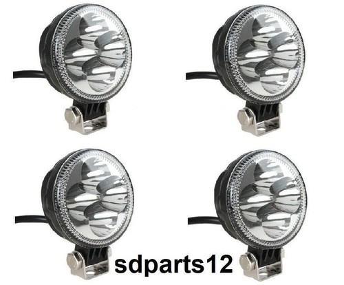 Phares auxiliaires led 12v - led,