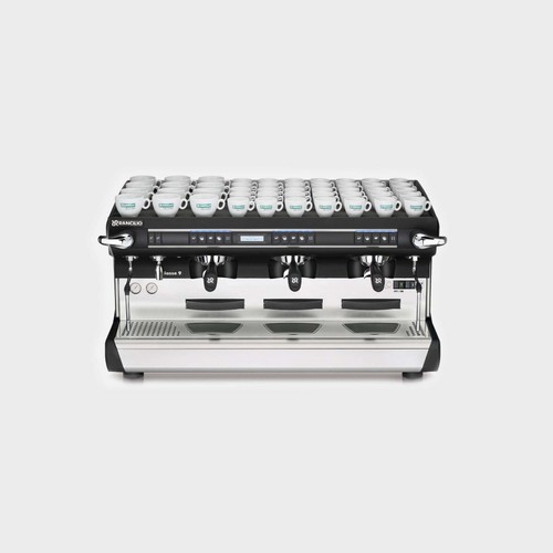 Rancilio classe usb - 9,