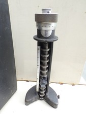 Colonne mesure hommel werke - colonne,
