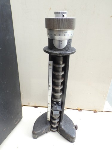 Colonne mesure hommel werke - de,