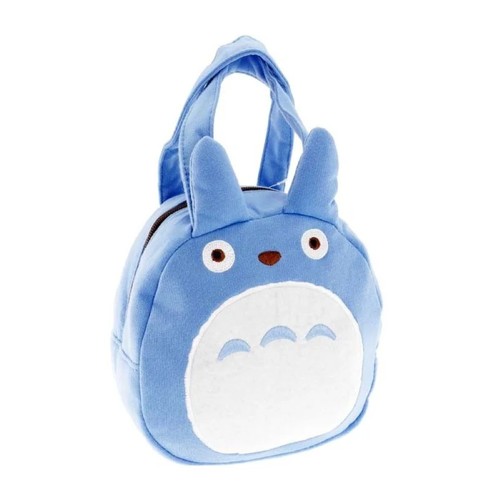 Sac lunch totoro - a,