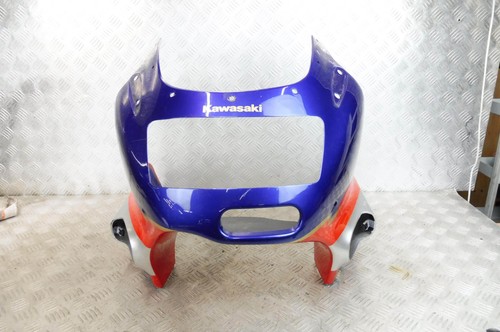 Kawasaki 1100 zzr - kawasaki,