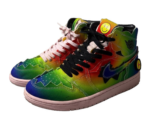 Nike air jordan retro - retro, high