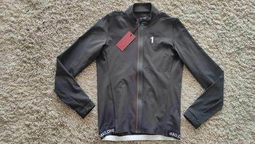 Veste cyclisme thermique - veste, de