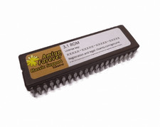 ROM Kickstart 3.1 40.063 sous licence pour Commodore Amiga 500 500+ 600 2000